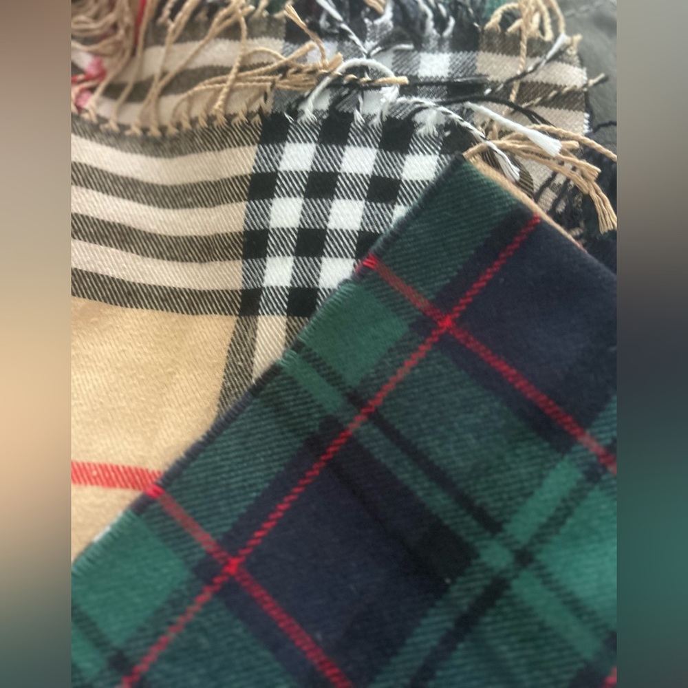 scarves